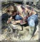 Mineral search
